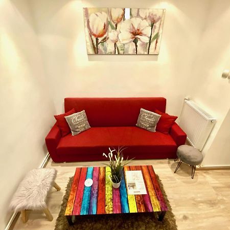 Modern Old Town Central Apartment Bucarest Extérieur photo