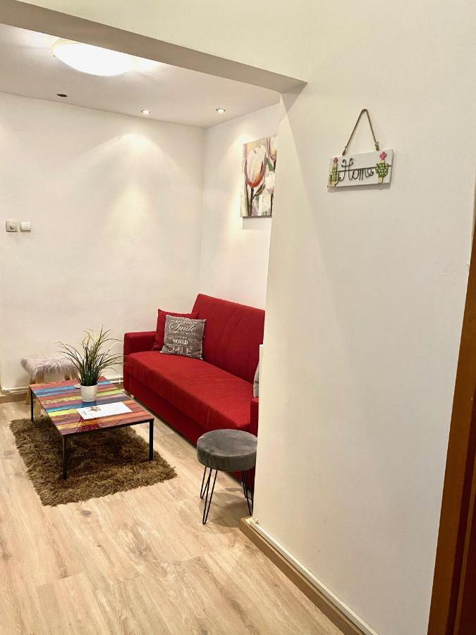 Modern Old Town Central Apartment Bucarest Extérieur photo