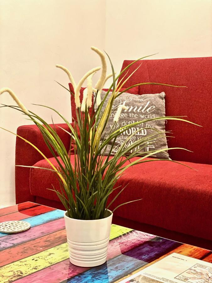 Modern Old Town Central Apartment Bucarest Extérieur photo