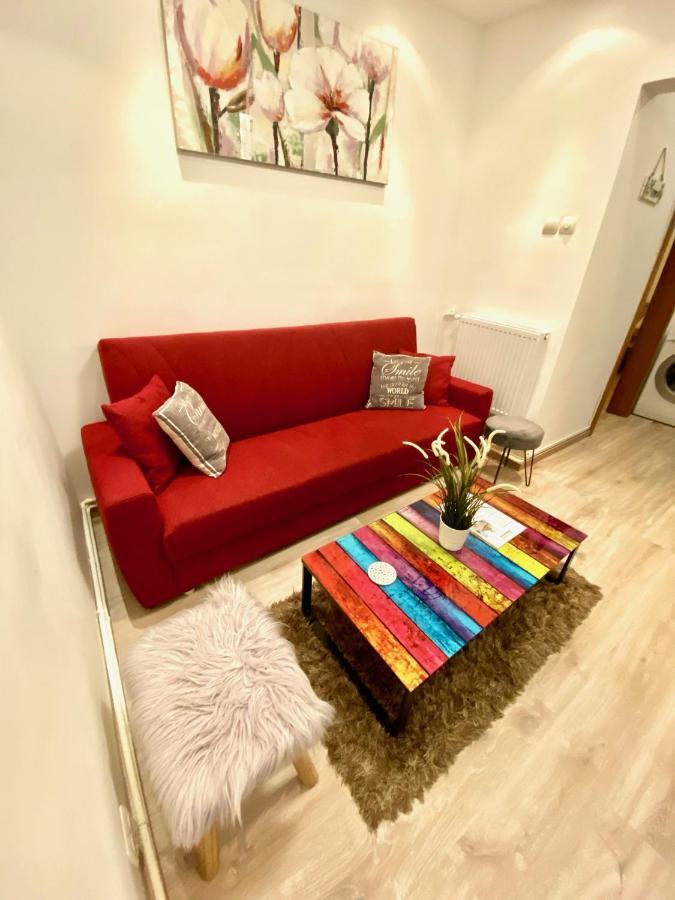 Modern Old Town Central Apartment Bucarest Extérieur photo