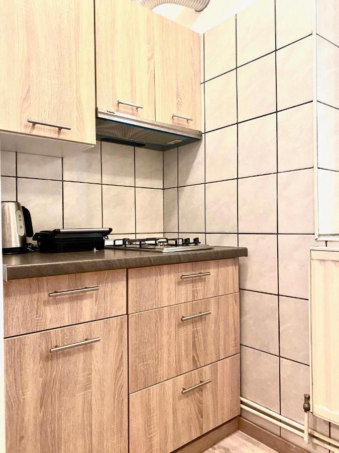 Modern Old Town Central Apartment Bucarest Extérieur photo
