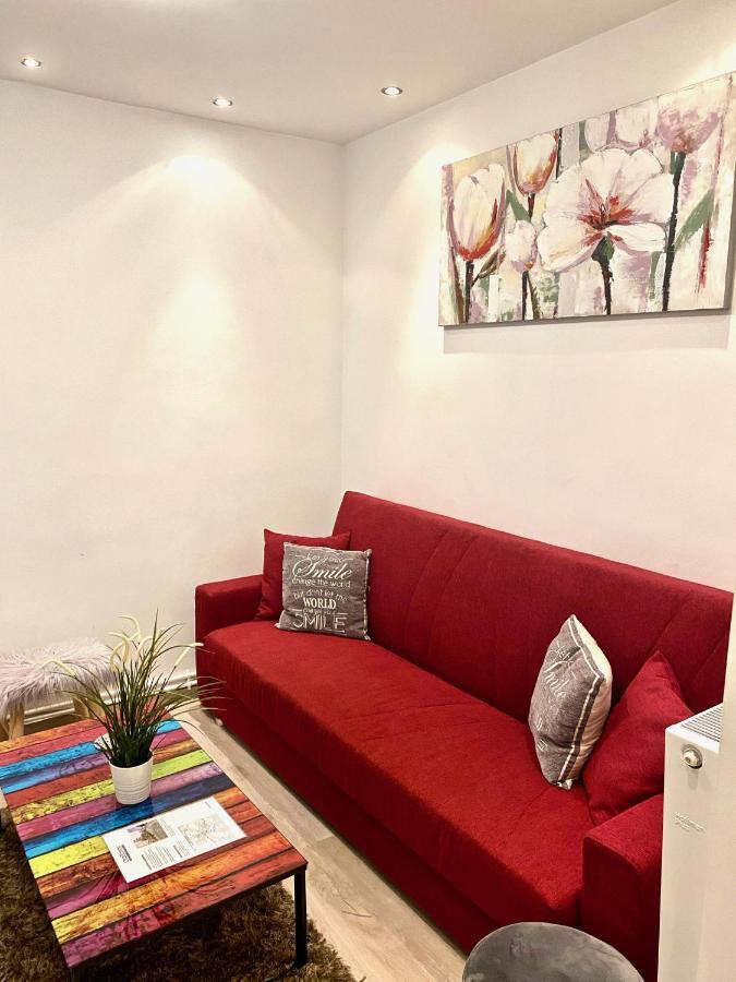 Modern Old Town Central Apartment Bucarest Extérieur photo