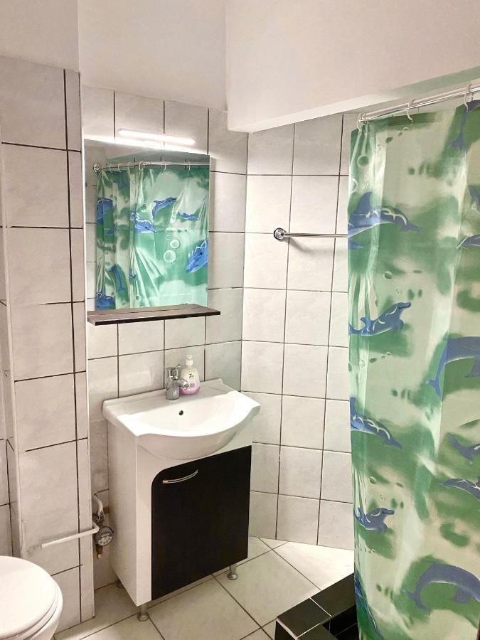 Modern Old Town Central Apartment Bucarest Extérieur photo