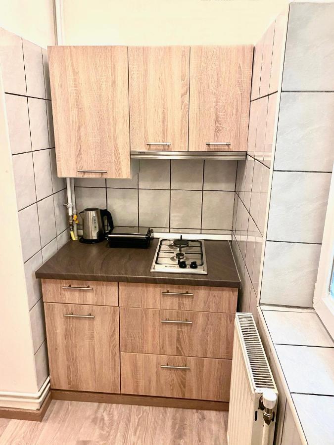 Modern Old Town Central Apartment Bucarest Extérieur photo